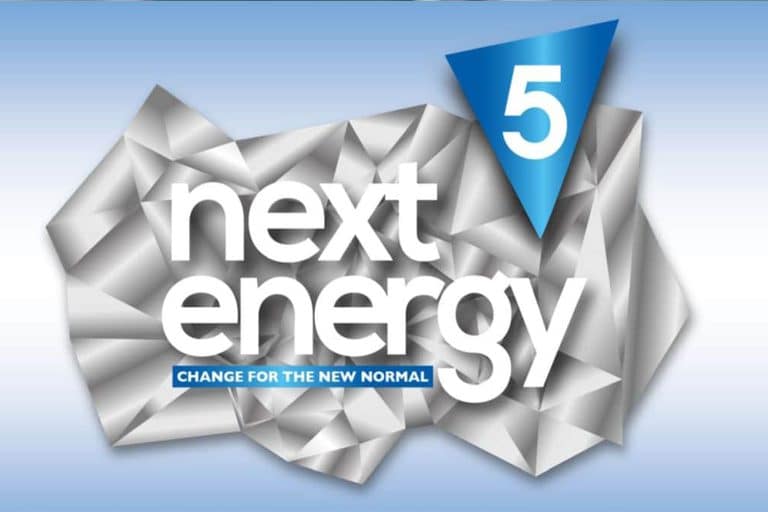 AL VIA LA CALL NEXT ENERGY 5